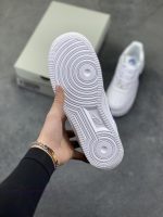 New Customers Only, Limit One. Nike Air Force 1'07 Low Low Top Sports Shoes Casual Shoes Folding Needles Difficult Craftsmansh 0owpp8r7 - Image 6