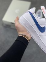 New Customers Only, Limit One. Nike Air Force 1'07 Low Low Top Sports Shoes Casual Shoes Folding Needles Difficult Craftsmansh 0owpp8r7 - Image 7