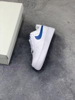 New Customers Only, Limit One. Nike Air Force 1'07 Low Low Top Sports Shoes Casual Shoes Folding Needles Difficult Craftsmansh 0owpp8r7 - Image 8