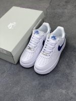 New Customers Only, Limit One. Nike Air Force 1'07 Low Low Top Sports Shoes Casual Shoes Folding Needles Difficult Craftsmansh 0owpp8r7 - Image 9