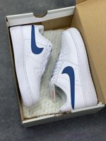 New Customers Only, Limit One. Nike Air Force 1'07 Low Low Top Sports Shoes Casual Shoes Folding Needles Difficult Craftsmansh 0owpp8r7 - Image 10