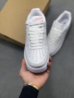 New Customers Only, Limit One. Nike Air Force 1'07 Low Low Top Sports Shoes Casual Shoes Folding Needles Difficult Craftsmansh eg2na81t - Image 3