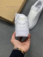 New Customers Only, Limit One. Nike Air Force 1'07 Low Low Top Sports Shoes Casual Shoes Folding Needles Difficult Craftsmansh eg2na81t - Image 5
