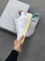 New Customers Only, Limit One. Nike Air Force 1 '07 Low Air Force One Low Top Sports Shoes Casual Shoes Folding Needle Car Dif 8vlfih0v - Image 4