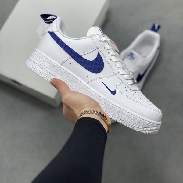 New Customers Only, Limit One. Nike Air Force 1 '07 Low Air Force One Low Top Sports Shoes Casual Shoes Folding Needle Car Dif zjg0yk6j