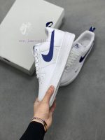 New Customers Only, Limit One. Nike Air Force 1 '07 Low Air Force One Low Top Sports Shoes Casual Shoes Folding Needle Car Dif zjg0yk6j - Image 4