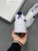 New Customers Only, Limit One. Nike Air Force 1 '07 Low Air Force One Low Top Sports Shoes Casual Shoes Folding Needle Car Dif zjg0yk6j - Image 5