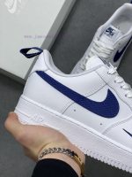 New Customers Only, Limit One. Nike Air Force 1 '07 Low Air Force One Low Top Sports Shoes Casual Shoes Folding Needle Car Dif zjg0yk6j - Image 7