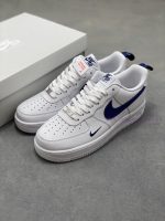 New Customers Only, Limit One. Nike Air Force 1 '07 Low Air Force One Low Top Sports Shoes Casual Shoes Folding Needle Car Dif zjg0yk6j - Image 9