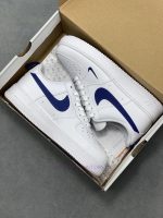 New Customers Only, Limit One. Nike Air Force 1 '07 Low Air Force One Low Top Sports Shoes Casual Shoes Folding Needle Car Dif zjg0yk6j - Image 10