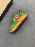 New Customers Only, Limit One. Nike Air Force 1 '07 Low Air Force One Low Top Sports Shoes Casual Shoes Folding Needle Car Dif rmw0vfjg - Image 8