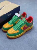 New Customers Only, Limit One. Nike Air Force 1 '07 Low Air Force One Low Top Sports Shoes Casual Shoes Folding Needle Car Dif rmw0vfjg - Image 9