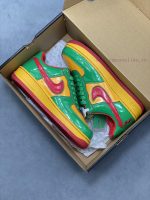New Customers Only, Limit One. Nike Air Force 1 '07 Low Air Force One Low Top Sports Shoes Casual Shoes Folding Needle Car Dif rmw0vfjg - Image 10