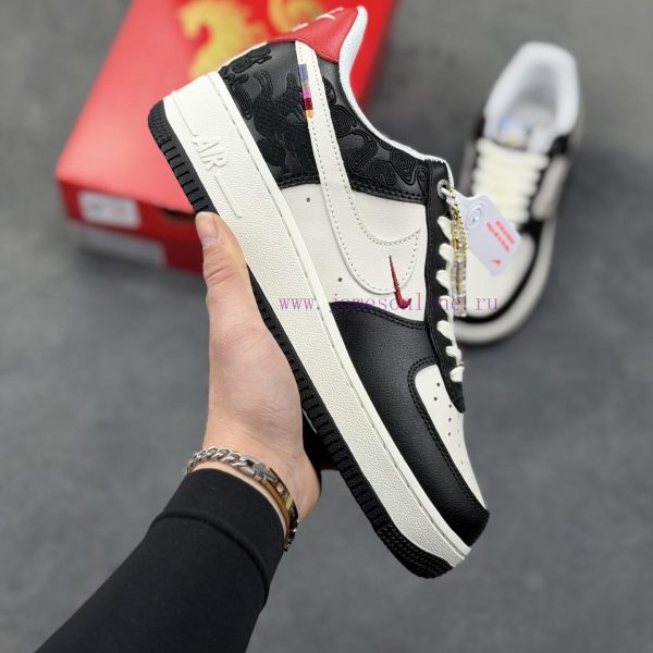 New Customers Only, Limit One. 🐎 Year Of The Horse Limited Edition | Air Force 1 Low "Lucky Clouds And Auspicious Horses" Step 6x0jgi6w