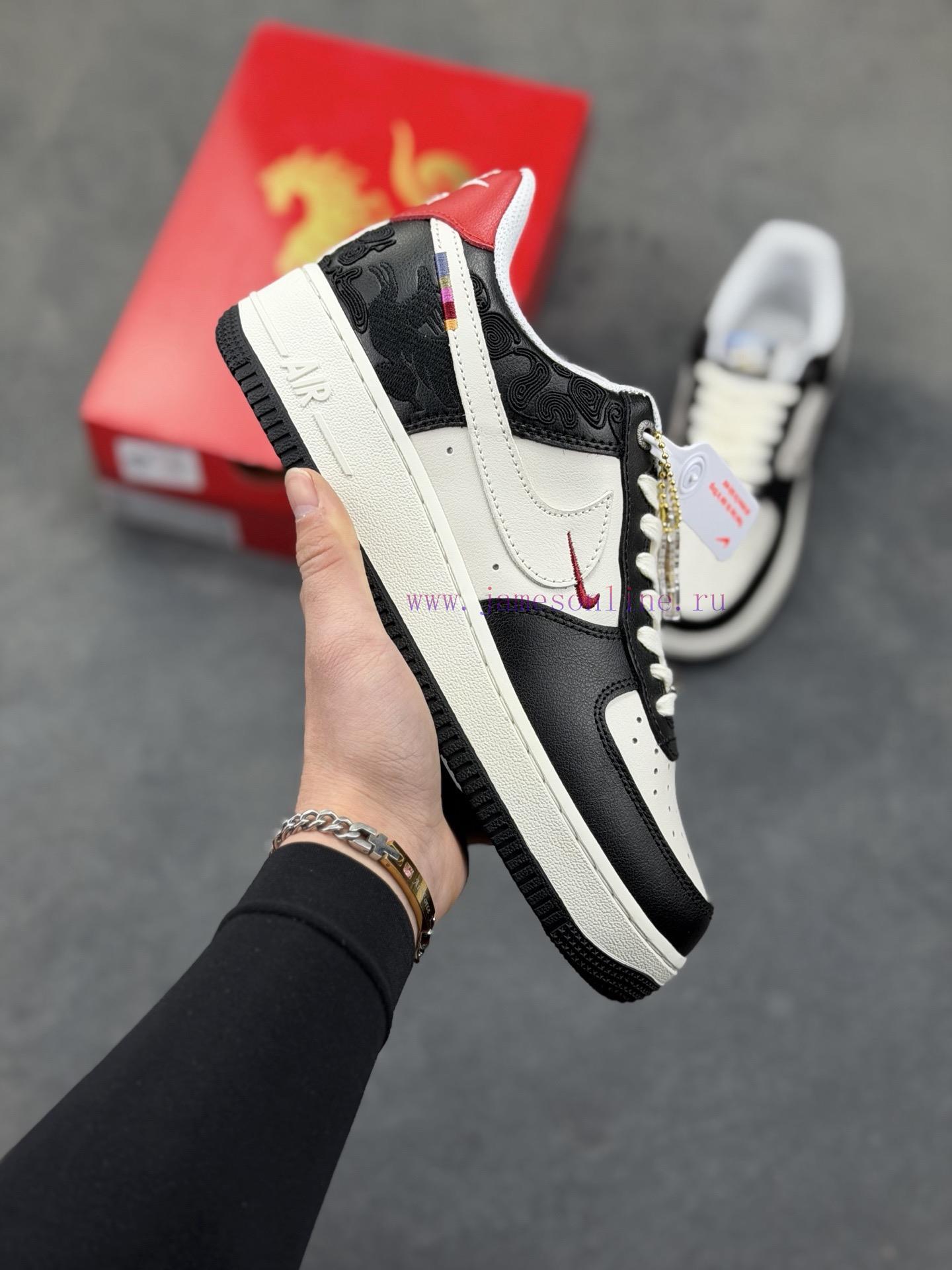 5fgos1p0o3k.jpg New Customers Only, Limit One. 🐎 Year Of The Horse Limited Edition | Air Force 1 Low "Lucky Clouds And Auspicious Horses" Step 6x0jgi6w - Image 1