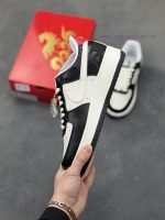 New Customers Only, Limit One. 🐎 Year Of The Horse Limited Edition | Air Force 1 Low "Lucky Clouds And Auspicious Horses" Step 6x0jgi6w - Image 4