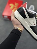 New Customers Only, Limit One. 🐎 Year Of The Horse Limited Edition | Air Force 1 Low "Lucky Clouds And Auspicious Horses" Step 6x0jgi6w - Image 7