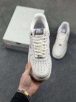 New Customers Only, Limit One. Nike Air Force 1'07 Low Low Top Sports Shoes Casual Shoes Folding Needles Difficult Craftsmansh 53nyf0ll - Image 3