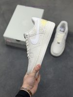 New Customers Only, Limit One. Nike Air Force 1'07 Low Low Top Sports Shoes Casual Shoes Folding Needles Difficult Craftsmansh 53nyf0ll - Image 4