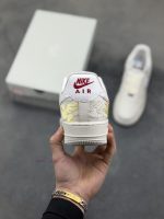 New Customers Only, Limit One. Nike Air Force 1'07 Low Low Top Sports Shoes Casual Shoes Folding Needles Difficult Craftsmansh 53nyf0ll - Image 5