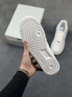 New Customers Only, Limit One. Nike Air Force 1'07 Low Low Top Sports Shoes Casual Shoes Folding Needles Difficult Craftsmansh 53nyf0ll - Image 6