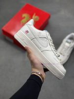 New Customers Only, Limit One. Nike Air Force 1'07 Low Low Top Sports Shoes Casual Shoes Folding Needles Difficult Craftsmansh tocimk4q - Image 2