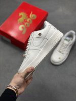 New Customers Only, Limit One. Nike Air Force 1'07 Low Low Top Sports Shoes Casual Shoes Folding Needles Difficult Craftsmansh tocimk4q - Image 4