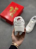 New Customers Only, Limit One. Nike Air Force 1'07 Low Low Top Sports Shoes Casual Shoes Folding Needles Difficult Craftsmansh tocimk4q - Image 5