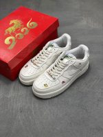 New Customers Only, Limit One. Nike Air Force 1'07 Low Low Top Sports Shoes Casual Shoes Folding Needles Difficult Craftsmansh tocimk4q - Image 9