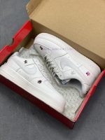 New Customers Only, Limit One. Nike Air Force 1'07 Low Low Top Sports Shoes Casual Shoes Folding Needles Difficult Craftsmansh tocimk4q - Image 10