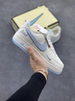 New Customers Only, Limit One. Nike Air Force 1 Low Air Force One Low Cut Sports And Leisure Board Shoes Original Last Origina ip9ldq3t
