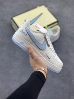 New Customers Only, Limit One. Nike Air Force 1 Low Air Force One Low Cut Sports And Leisure Board Shoes Original Last Origina ip9ldq3t - Image 2