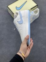 New Customers Only, Limit One. Nike Air Force 1 Low Air Force One Low Cut Sports And Leisure Board Shoes Original Last Origina ip9ldq3t - Image 4