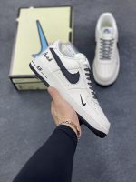 New Customers Only, Limit One. Nike Air Force 1 Low '07 "Keep Fresh" Small Hook Low Top Air Force No.1 Casual Board Shoes Cust wbvprqrc