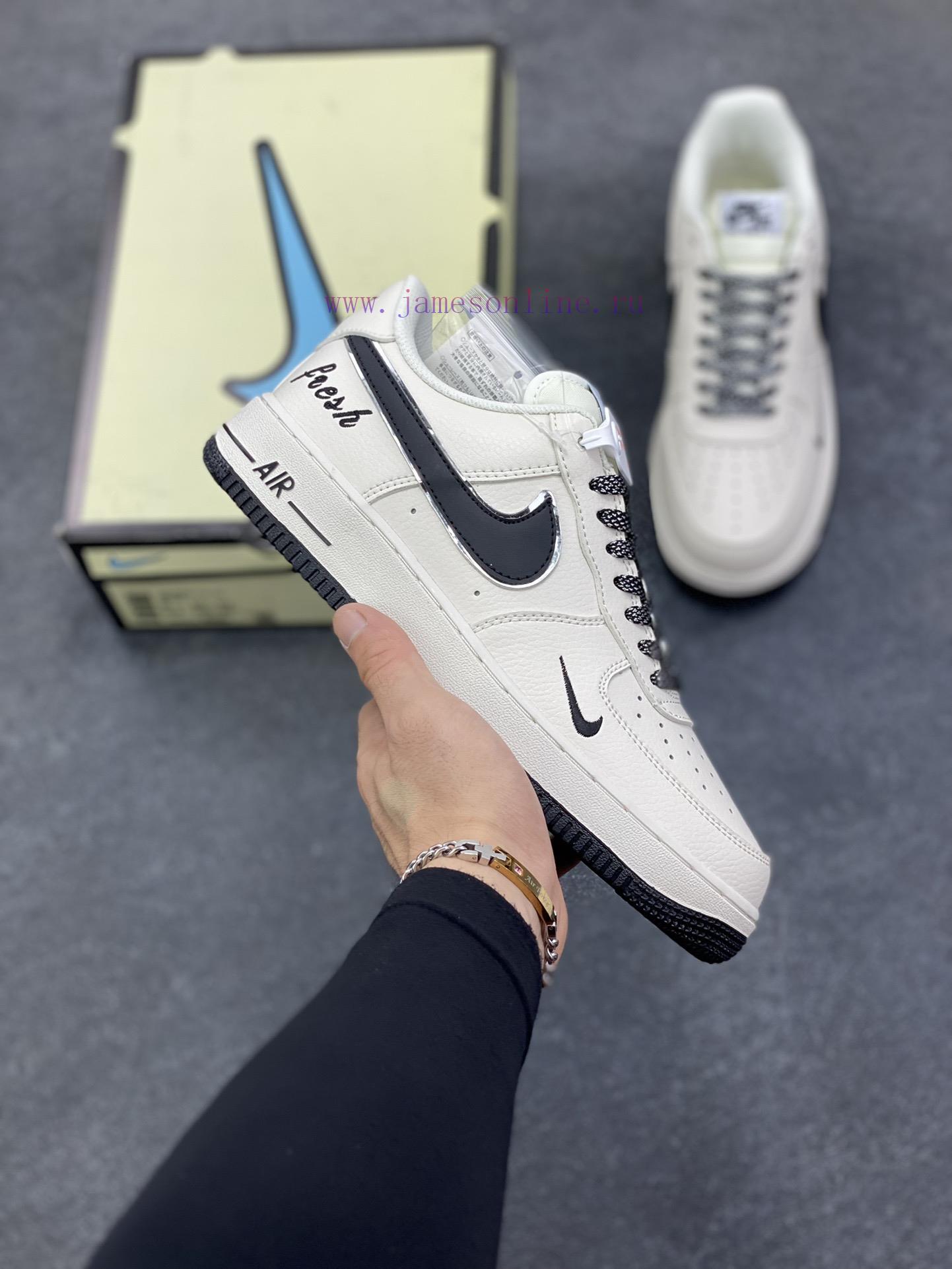 pt1uwuo2s13.jpg New Customers Only, Limit One. Nike Air Force 1 Low '07 "Keep Fresh" Small Hook Low Top Air Force No.1 Casual Board Shoes Cust wbvprqrc - Image 1