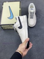 New Customers Only, Limit One. Nike Air Force 1 Low '07 "Keep Fresh" Small Hook Low Top Air Force No.1 Casual Board Shoes Cust wbvprqrc - Image 4