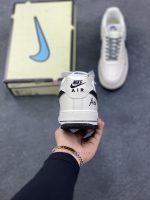 New Customers Only, Limit One. Nike Air Force 1 Low '07 "Keep Fresh" Small Hook Low Top Air Force No.1 Casual Board Shoes Cust wbvprqrc - Image 5