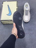 New Customers Only, Limit One. Nike Air Force 1 Low '07 "Keep Fresh" Small Hook Low Top Air Force No.1 Casual Board Shoes Cust wbvprqrc - Image 6