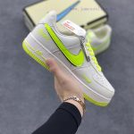 New Customers Only, Limit One. Nike Air Force 1 Low '07 "Keep Fresh" Apple Green Hook Low Top Air Force No.1 Casual Board Shoe qlk5khmr