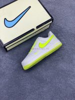 New Customers Only, Limit One. Nike Air Force 1 Low '07 "Keep Fresh" Apple Green Hook Low Top Air Force No.1 Casual Board Shoe qlk5khmr - Image 8