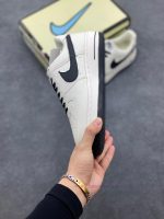New Customers Only, Limit One. Nike Air Force 1 Low '07 "Keep Fresh" Beige Hook Low Top Air Force No.1 Casual Board Shoes Cust ccnh6nc5 - Image 4