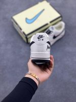 New Customers Only, Limit One. Nike Air Force 1 Low '07 "Keep Fresh" Beige Hook Low Top Air Force No.1 Casual Board Shoes Cust ccnh6nc5 - Image 5
