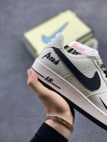 New Customers Only, Limit One. Nike Air Force 1 Low '07 "Keep Fresh" Beige Hook Low Top Air Force No.1 Casual Board Shoes Cust ccnh6nc5 - Image 7