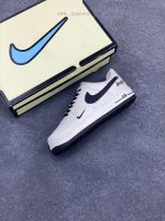 New Customers Only, Limit One. Nike Air Force 1 Low '07 "Keep Fresh" Beige Hook Low Top Air Force No.1 Casual Board Shoes Cust ccnh6nc5 - Image 8