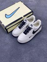 New Customers Only, Limit One. Nike Air Force 1 Low '07 "Keep Fresh" Beige Hook Low Top Air Force No.1 Casual Board Shoes Cust ccnh6nc5 - Image 9