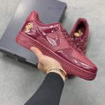 New Customers Only, Limit One. Nike Air Force 1'07 Low Low Top Sports Shoes Casual Shoes Folding Needles Difficult Craftsmansh k6zd4nj6