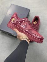 New Customers Only, Limit One. Nike Air Force 1'07 Low Low Top Sports Shoes Casual Shoes Folding Needles Difficult Craftsmansh k6zd4nj6 - Image 2