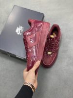 New Customers Only, Limit One. Nike Air Force 1'07 Low Low Top Sports Shoes Casual Shoes Folding Needles Difficult Craftsmansh k6zd4nj6 - Image 4