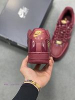 New Customers Only, Limit One. Nike Air Force 1'07 Low Low Top Sports Shoes Casual Shoes Folding Needles Difficult Craftsmansh k6zd4nj6 - Image 5