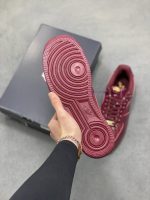 New Customers Only, Limit One. Nike Air Force 1'07 Low Low Top Sports Shoes Casual Shoes Folding Needles Difficult Craftsmansh k6zd4nj6 - Image 6